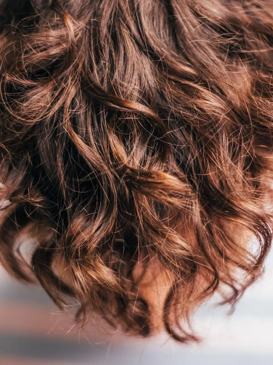 Hair Density &