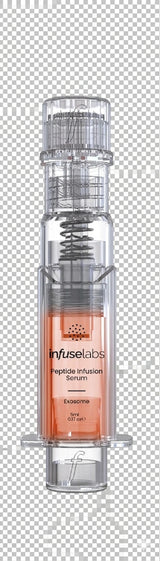 Exosome-Inspired Regenerative Signaling Serum