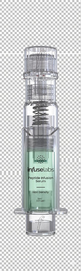 Hair Density & Scalp Renewal Serum