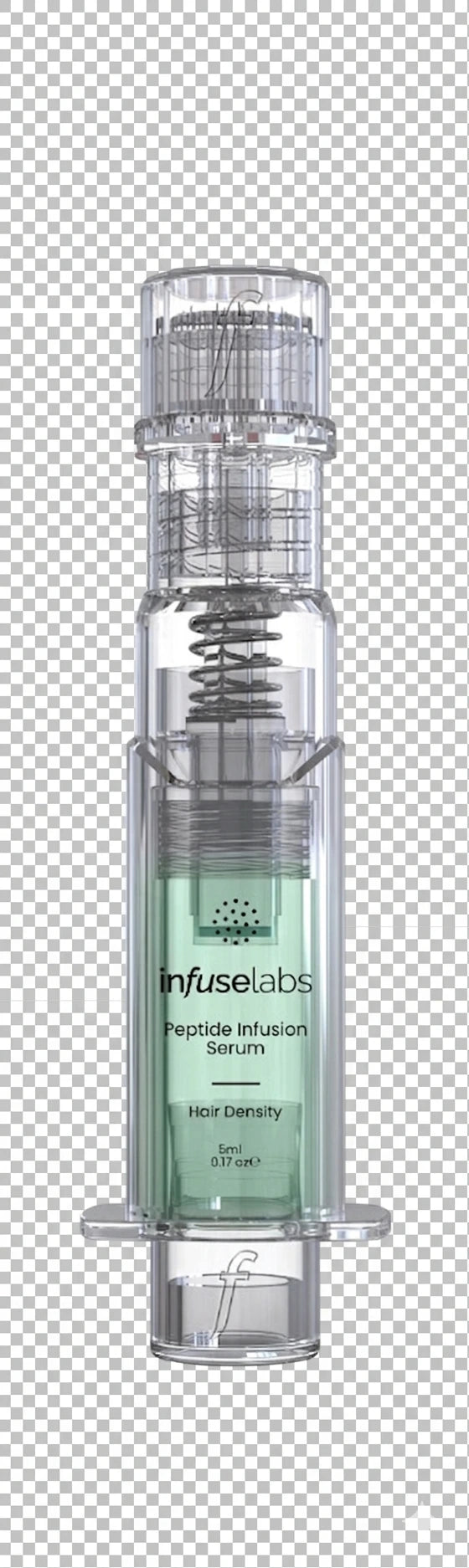 Hair Density & Scalp Renewal Serum