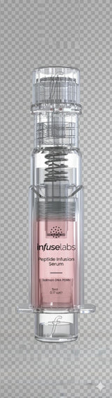 Salmon DNA PDRN Renewal Serum
